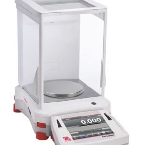 Analytical Balances