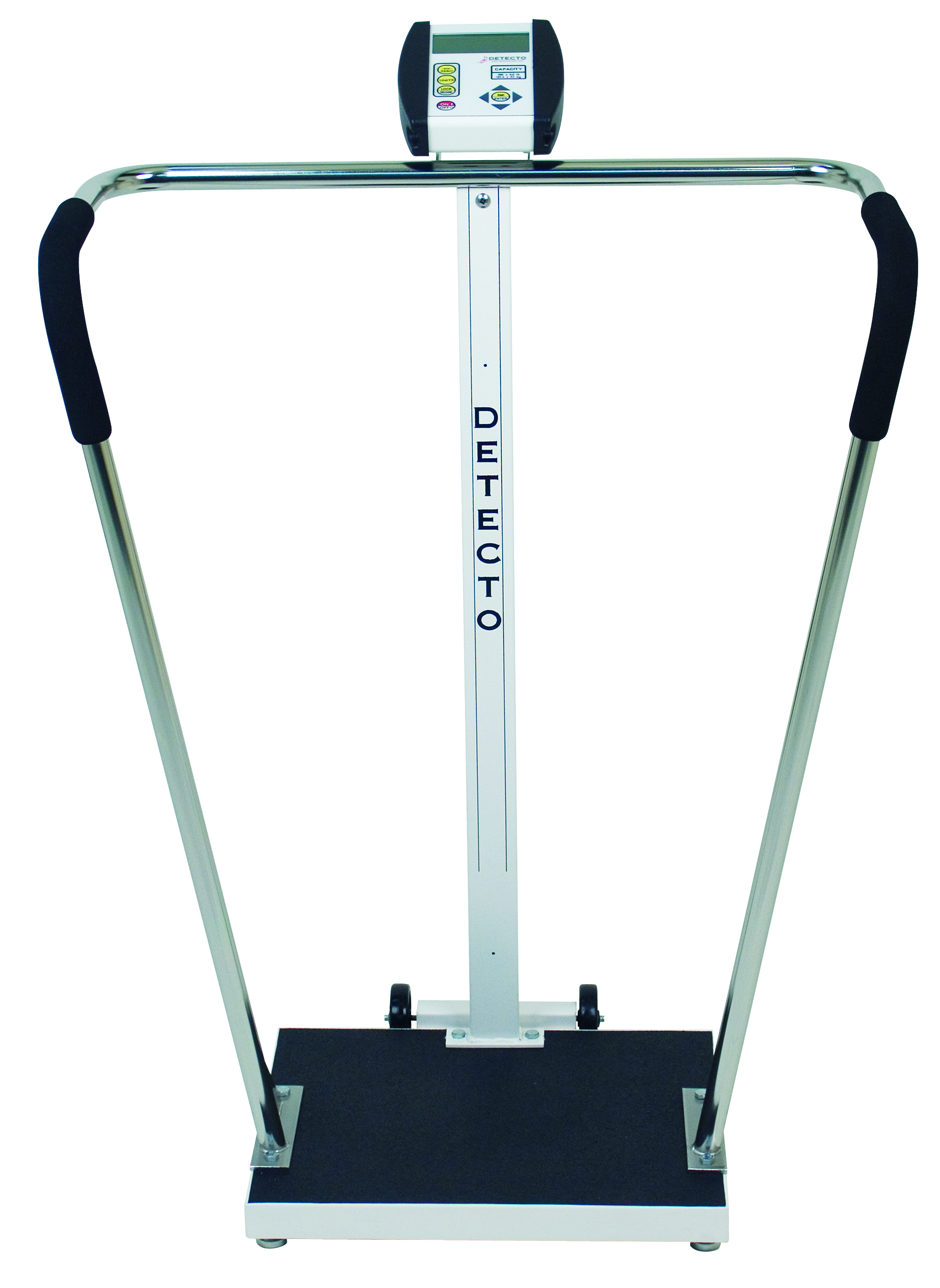 6855 Bariatric Scale - Arlington Scale