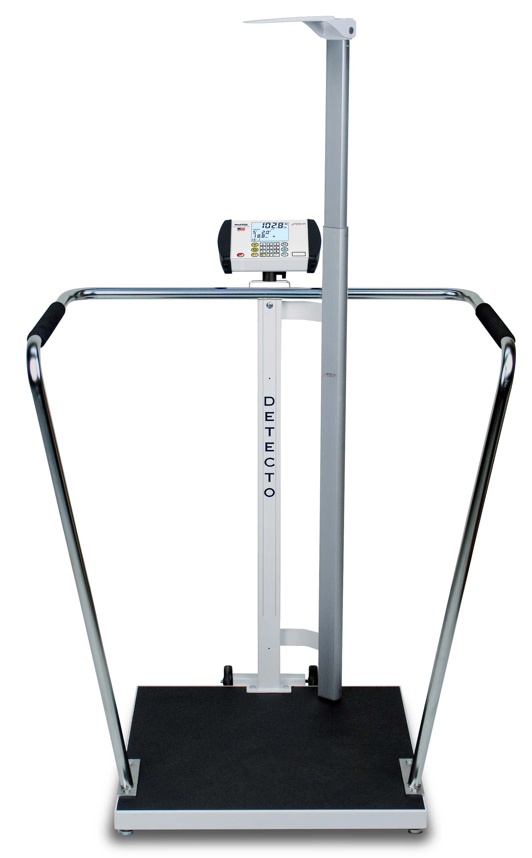 Product Category: Bariatric Scales