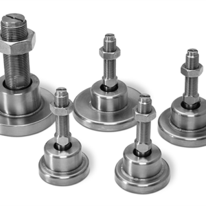 Load Cell Hardware