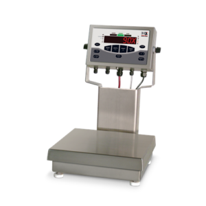 Checkweighers