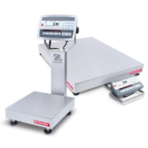 Bench Scales