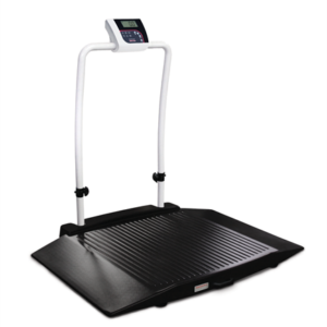 Wheel Chair Scale