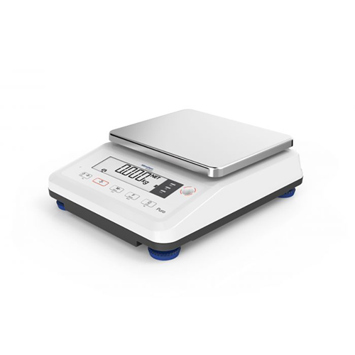 Minebea Intec PURO® SmallFlat Compact Single Display Scale - Arlington ...