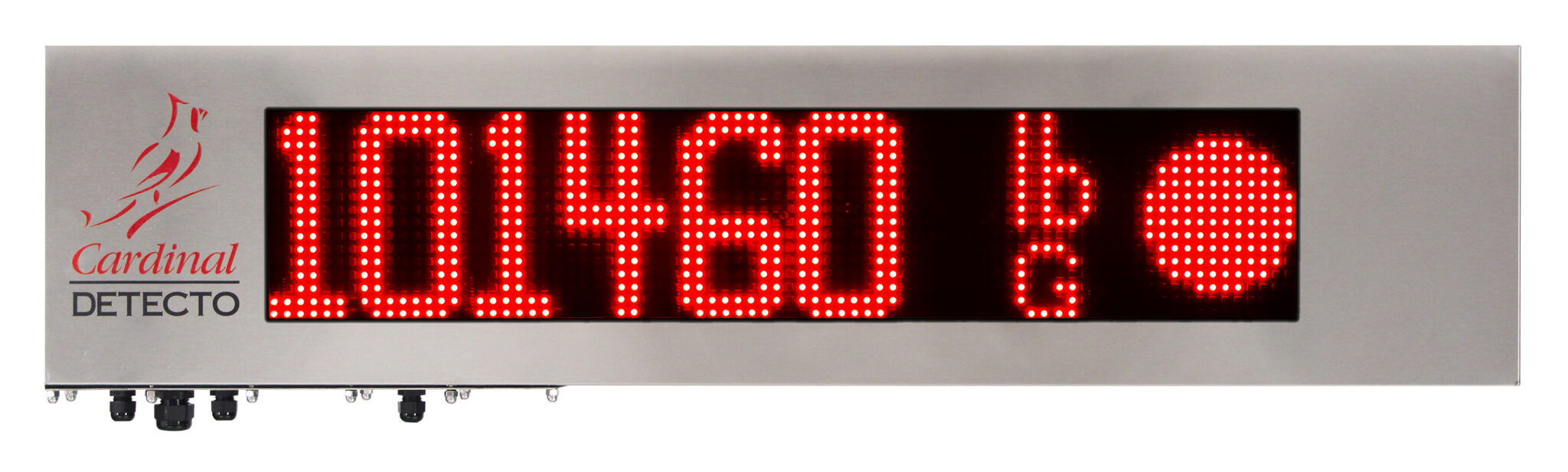 BeltWay Scale Scoreboards Arlington Scale