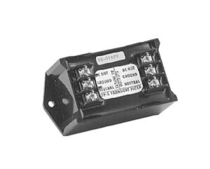 EL225-4 AC Transient Protector - Arlington Scale