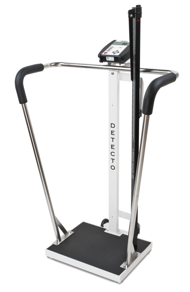 Mhr Scale 6855MHR - Arlington Scale