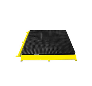 Bumper Guards