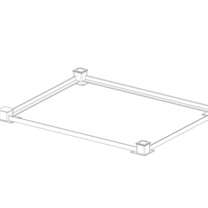 Riser stand