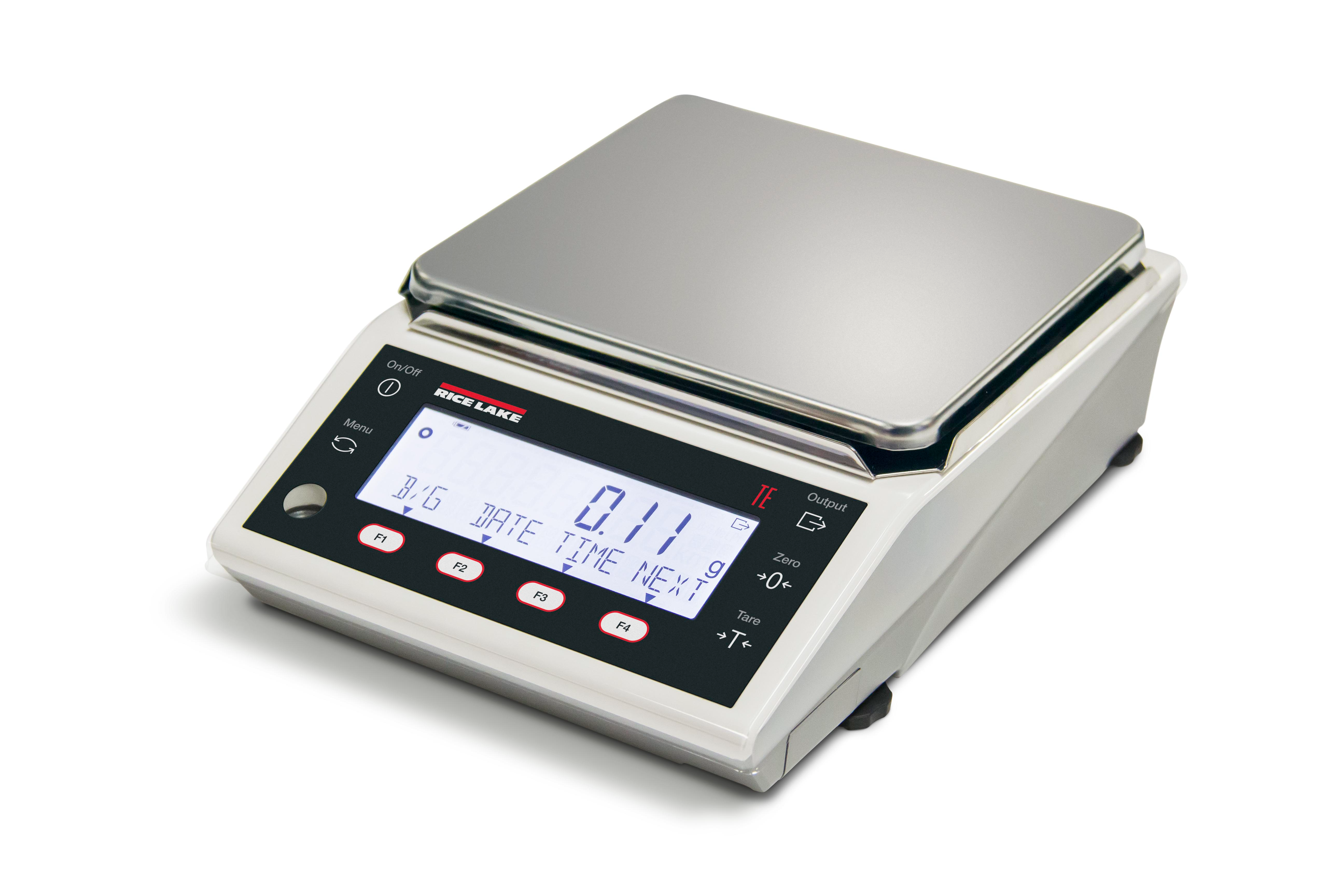 Balance Scale Rental - Arlington Scale