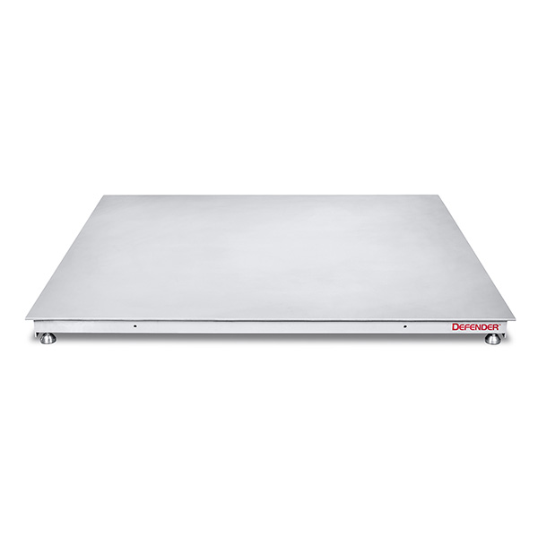 DF33_Stainless_Steel_Platform_Front_2